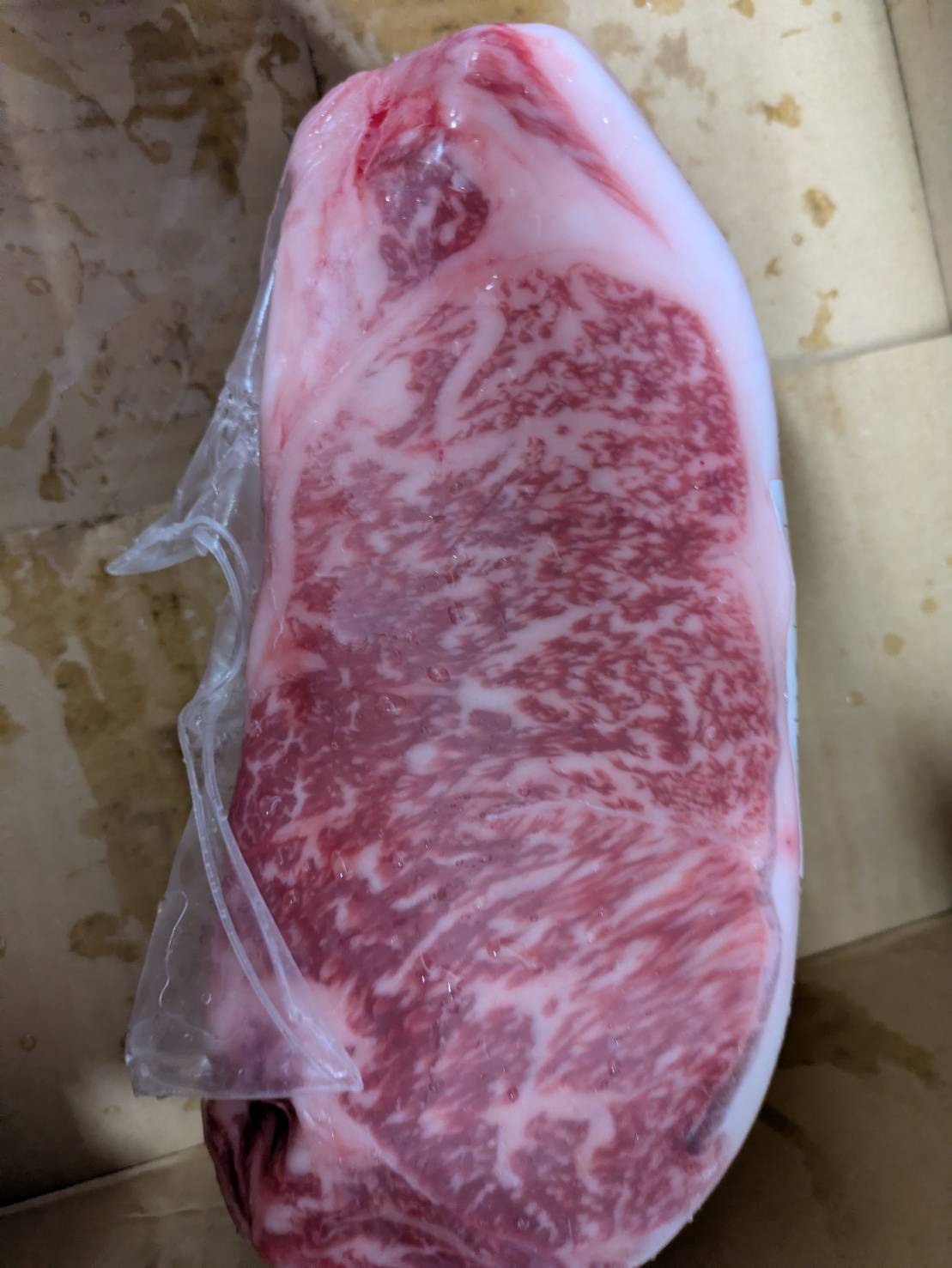 冷凍 交雑 サーロイン 埼玉県産 五穀牛 472右 2.5kg 単価\7000/kg 賞味期限2028年05月24日