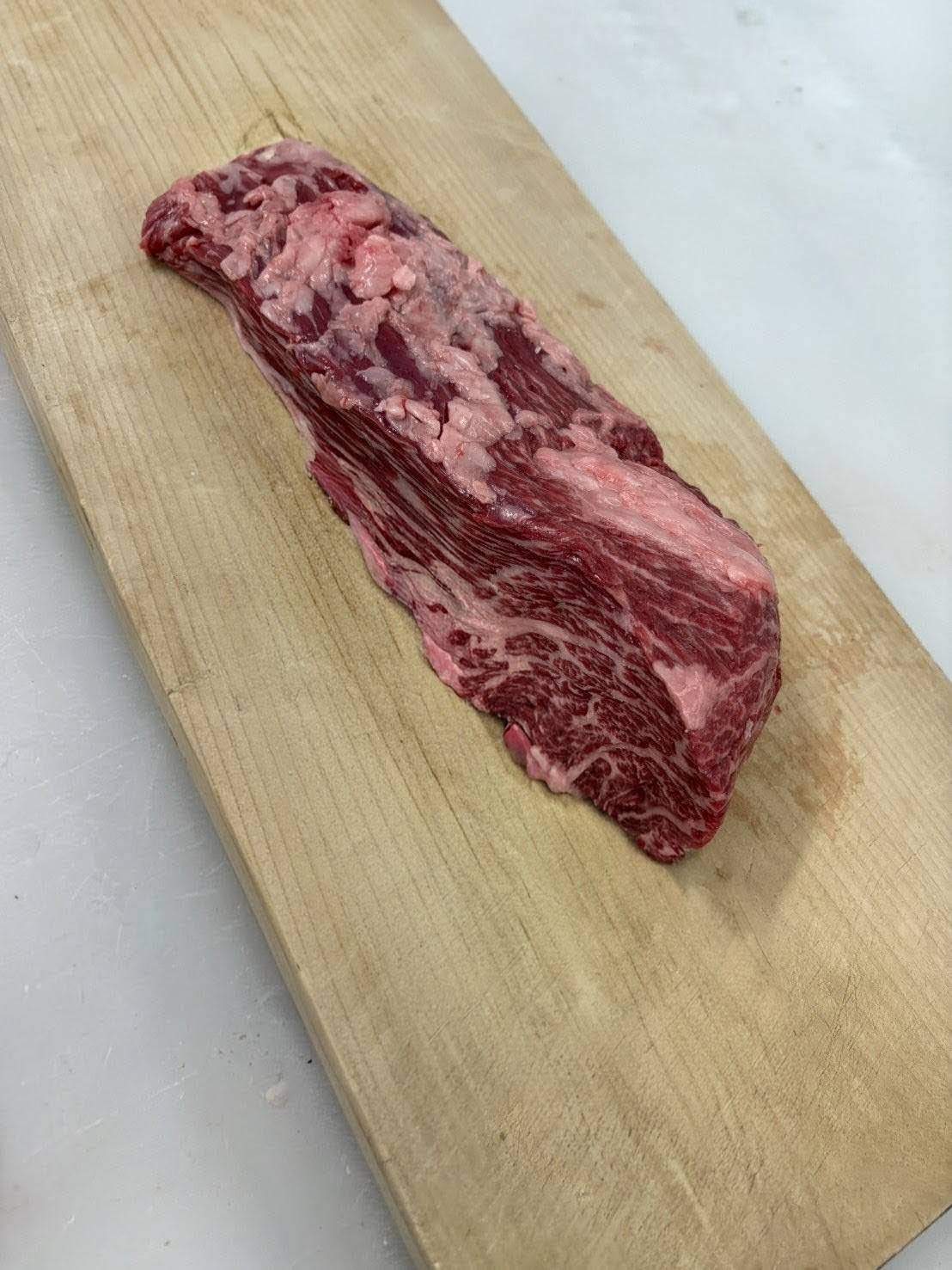 【プロのBBQ！ちょうどいい塊肉】冷凍 　カイノミブロック
