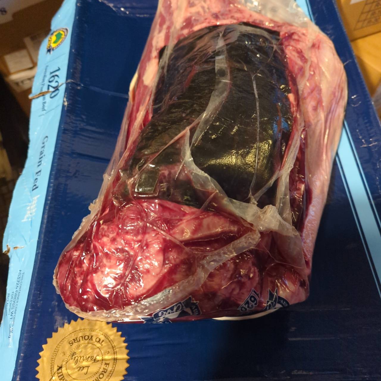【スポット商品】冷蔵　オーストラリア産 ソトモモ　￥2580円/㎏(税込)　賞味期限2026.6.22～