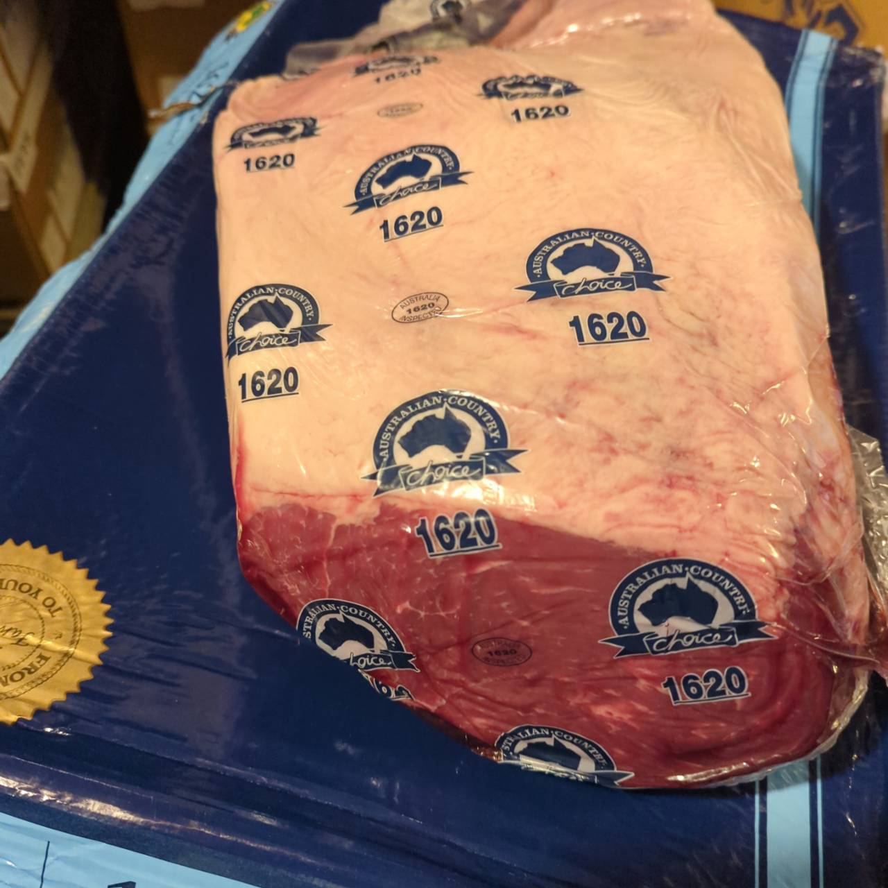 【スポット商品】冷蔵　オーストラリア産 ソトモモ　￥2580円/㎏(税込)　賞味期限2026.6.22～