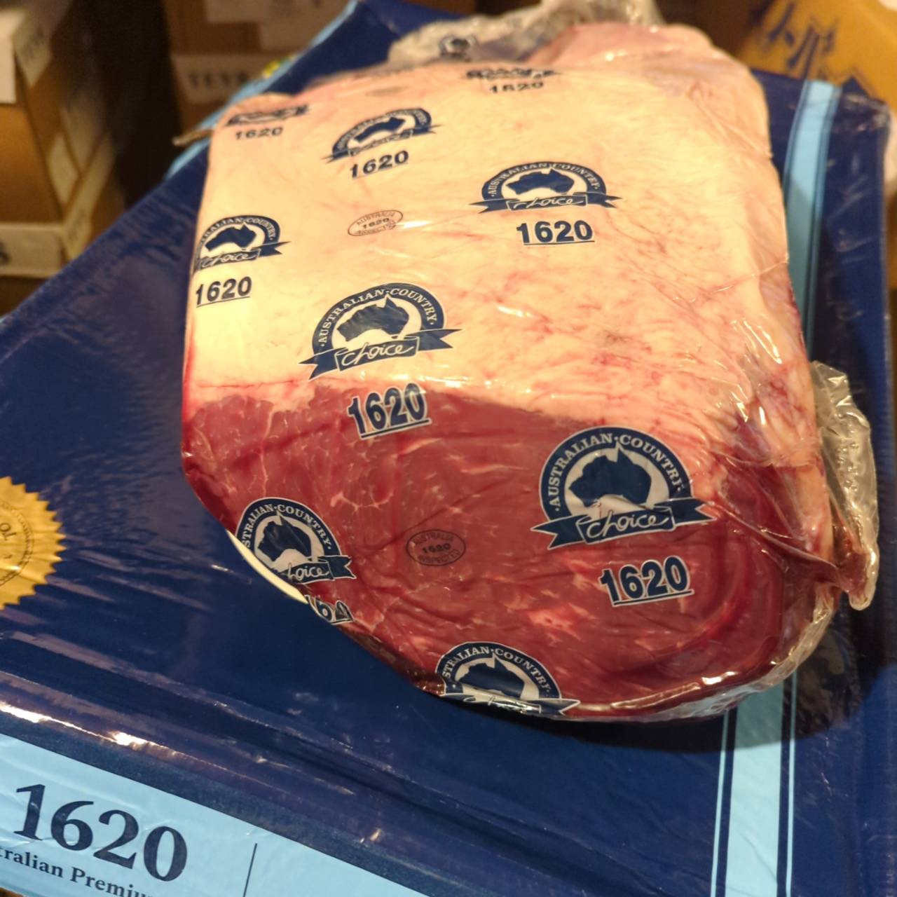 【スポット商品】冷蔵　オーストラリア産 ソトモモ　￥2580円/㎏(税込)　賞味期限2026.6.22～