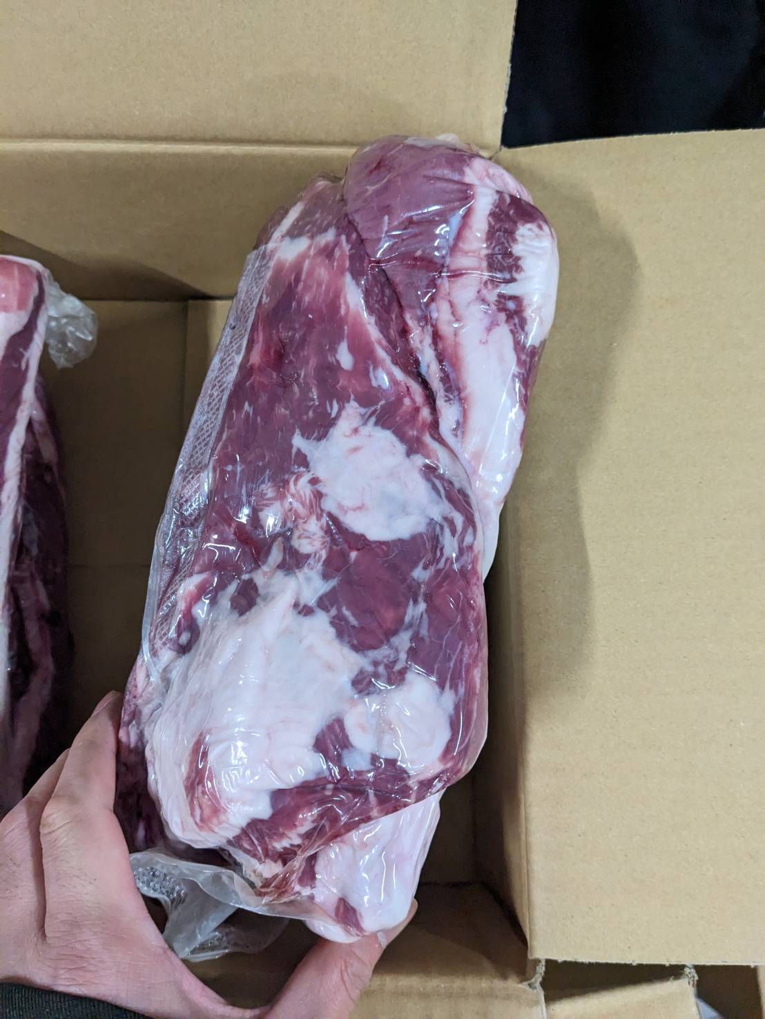 帯広工場切落し