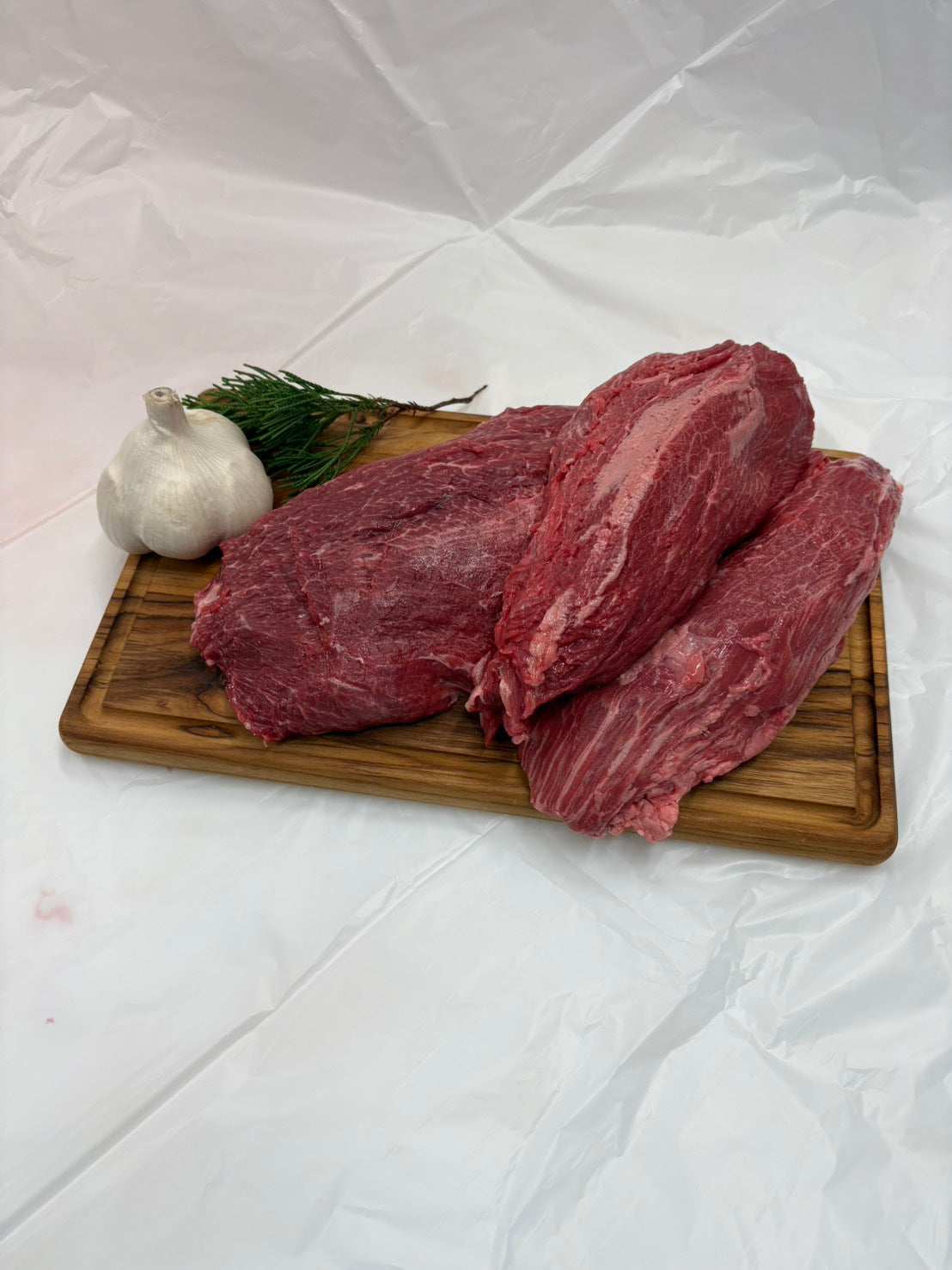 【イベント】冷凍 交雑牛　赤身ブロック 予約