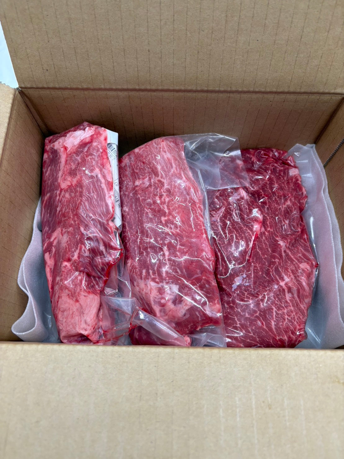 【イベント】冷凍 交雑牛　赤身ブロック 予約