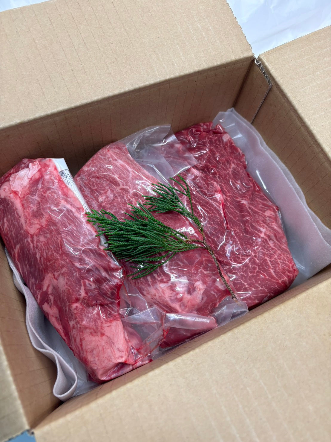 【イベント】冷凍 交雑牛　赤身ブロック 予約