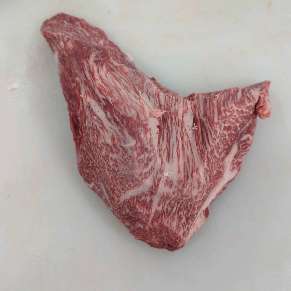【写真現物】冷蔵 　国産交雑牛 トモサンカク　511左 1.7kg 　単価6,000円/kg（税込）