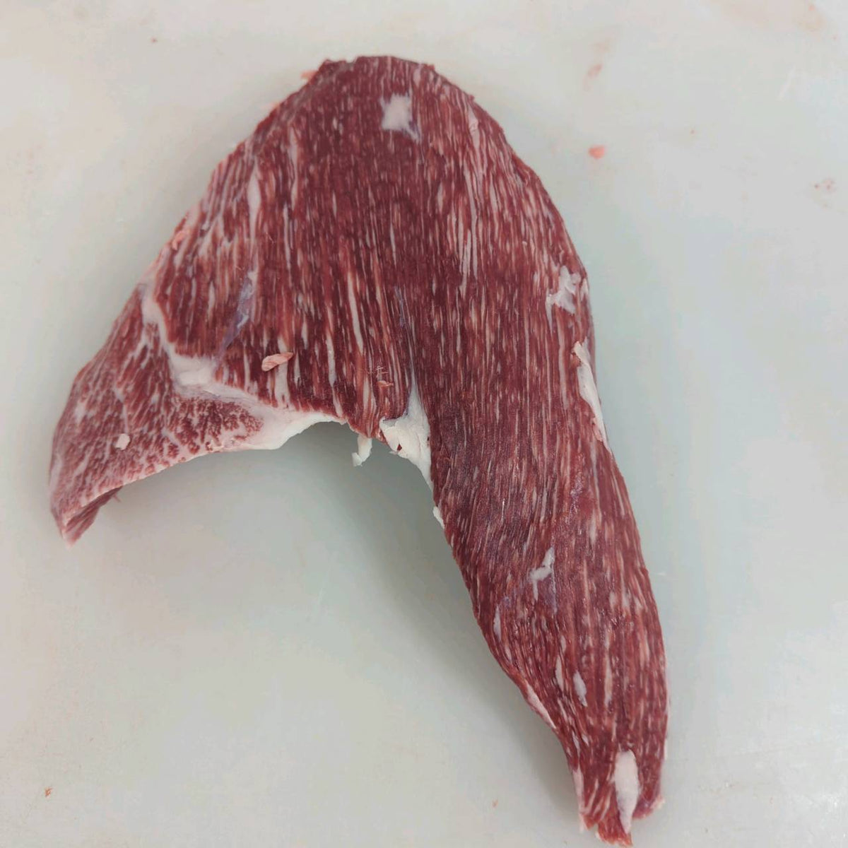 【写真現物】冷蔵 　国産交雑牛 トモサンカク　512右 1.9kg 　単価6,000円/kg（税込）